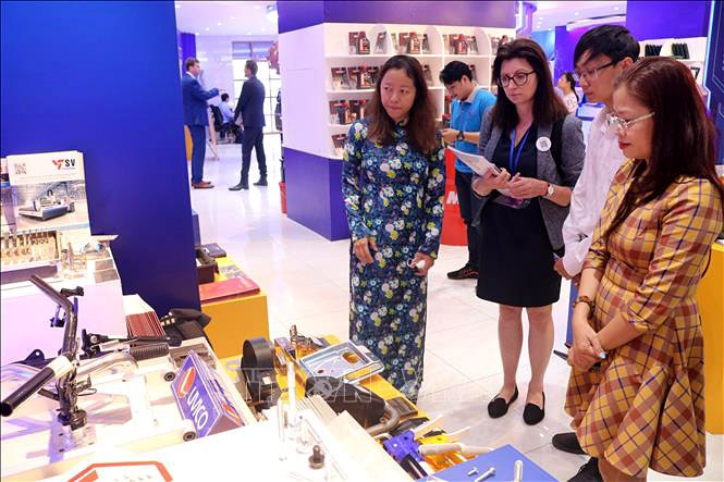 Vietnam and Poland promote trade cooperation